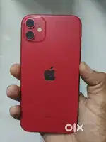 IPHONE 11 128GB 85% BATTERY HEALTH