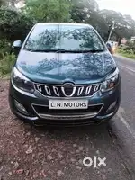 Mahindra Marazzo M4 8Str, 2019, Diesel