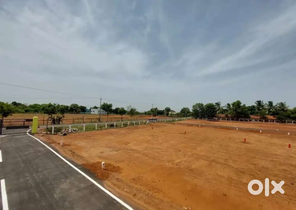 4.25 cent for sale in Thiruvathavur