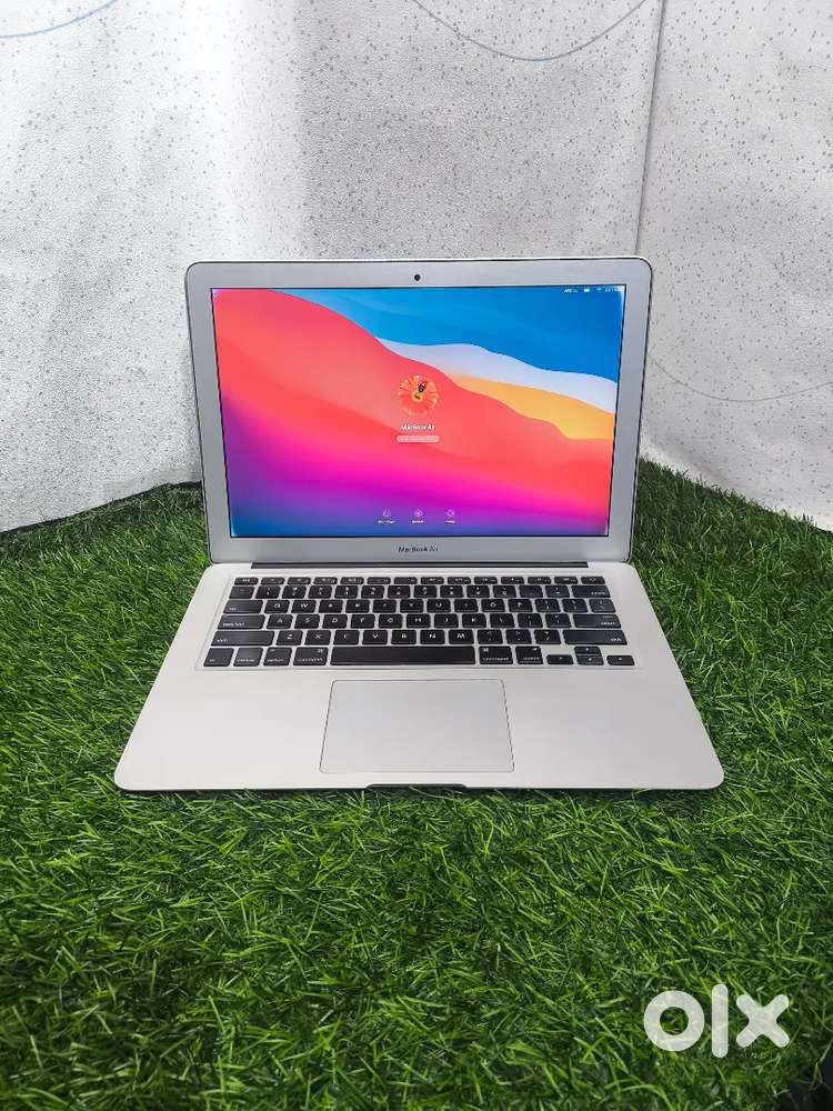 Apple MacBook Air 13 2014  i5  4GB RAM  128GB SSD  ₹13,500 Surat