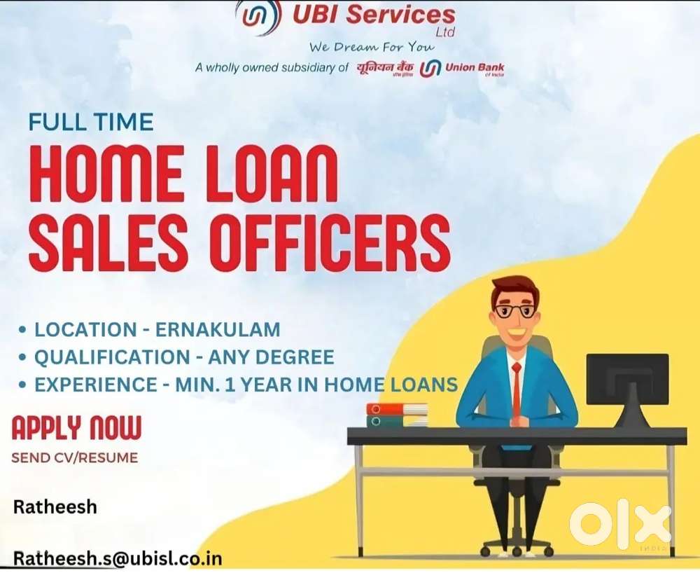 Relationship Executive