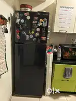 Pansonic Fridge