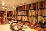 SAREE/ SUIT SHOWROOM PACKING, HELPER, JOB IN LUCKNOW LOCATION !!