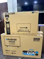 Android 43 inch Smart LED TV