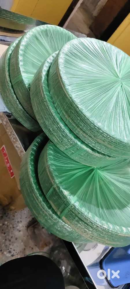 Buffet Paper Plate