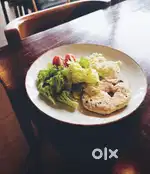 All round chef