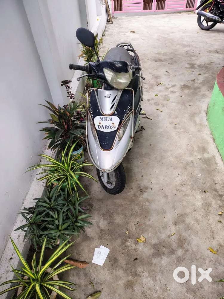 Well maintained