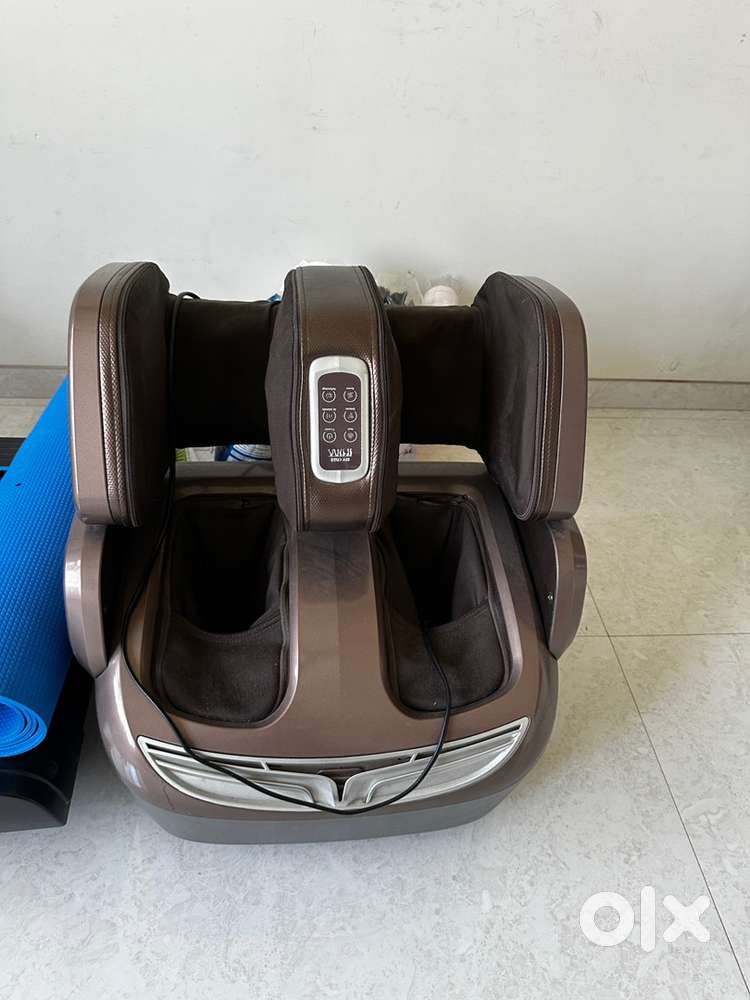 Leg massager, Foot calf, thighs n knee