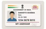 We Do Adhaar Card And Other Online Work