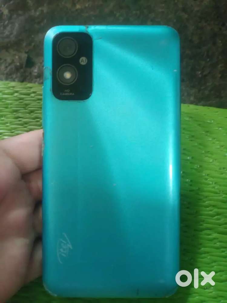 Good condition all documents are ok