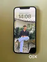 Iphone 12 pro max 5g