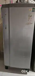 Godrej Fridge