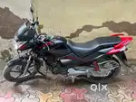 cbz Bike Old Model 40000 Km Used