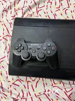 Ps3 super slim 500gb