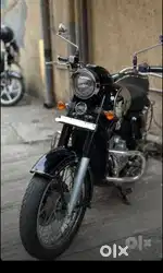 Jawa classic 350cc