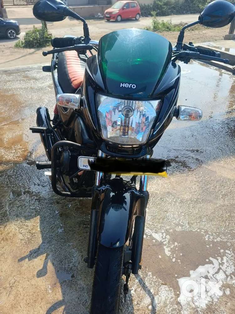 Single Owner – Smooth Running