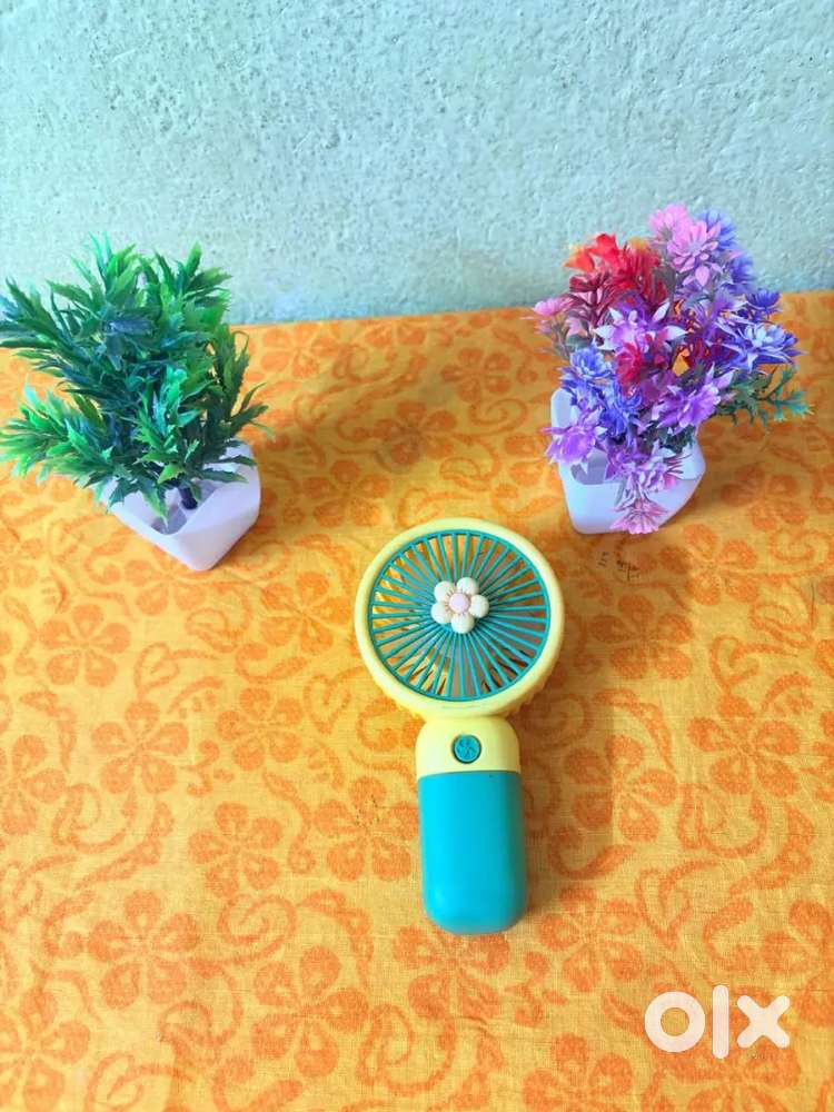 Small hand fan for children's