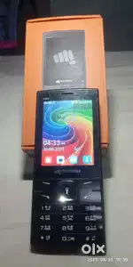 Micromax X990 keypad mobile