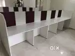 Office setup