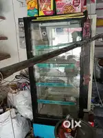 Two fridges for sale