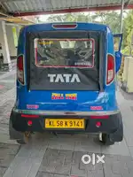 2013 tata magic iris rate negotiable