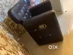 Saloon chair multipurpose hydrolic