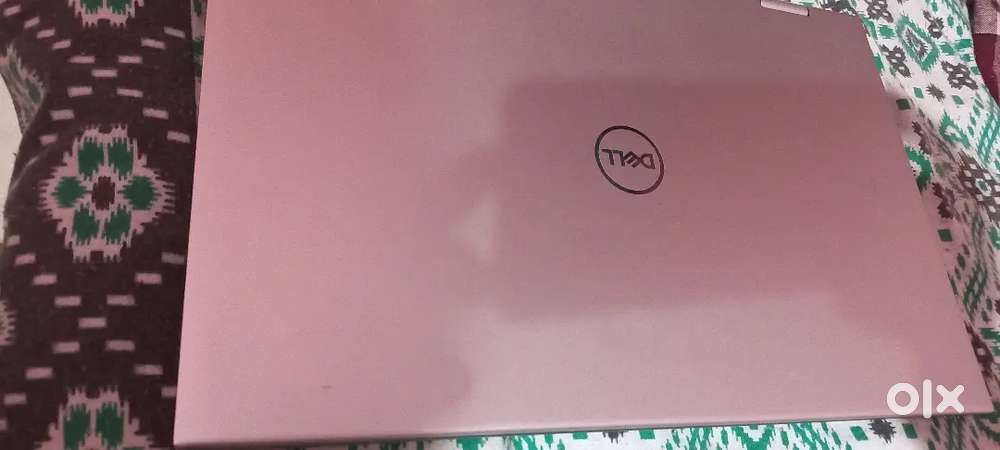 Dell laptop