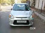 Maruti Suzuki Alto 800 2012-2016 LXI, 2017, Petrol