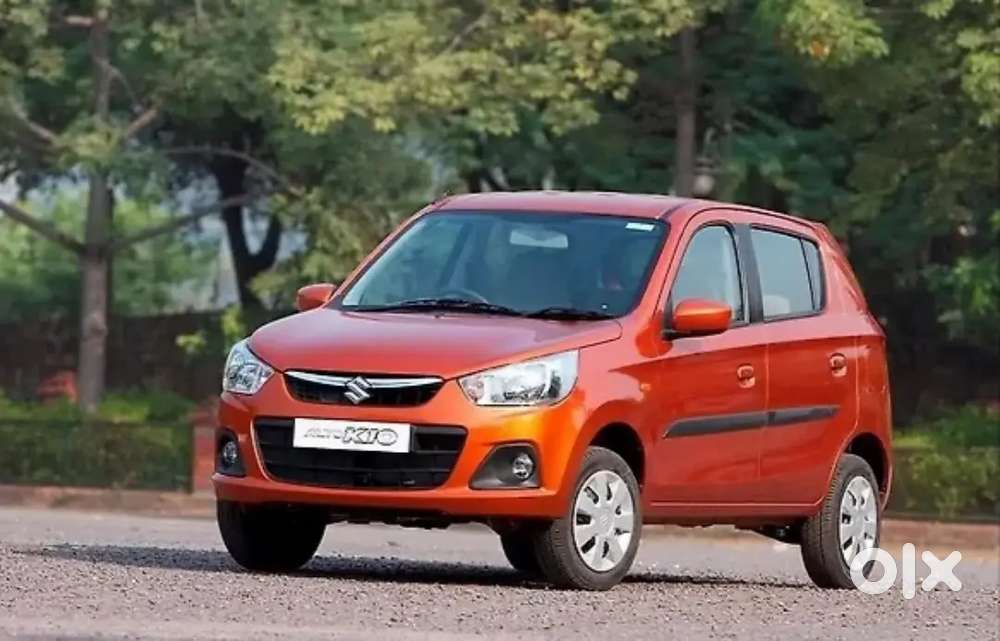Ami private car driver