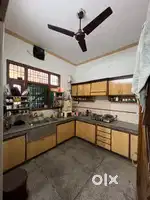 7.25marla triple storey kothi baltana, zirakpur