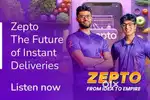 ZEPTO DELIVERY JOBS IN CHENNAI