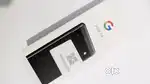 Sealed Pixel 6a for sale with bill dated 9/5/25