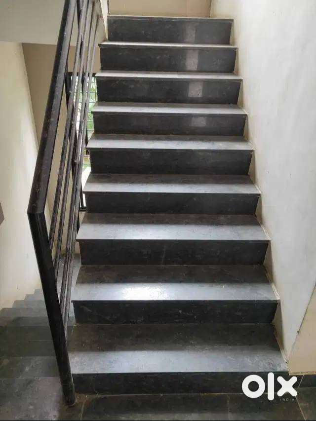 Pipeline Road touch 1 BHK on Sale