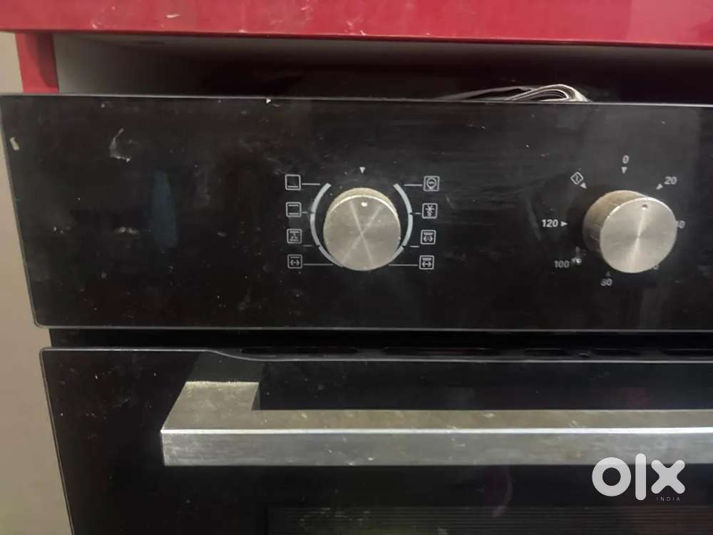 Otg(oven, Toast,griller)