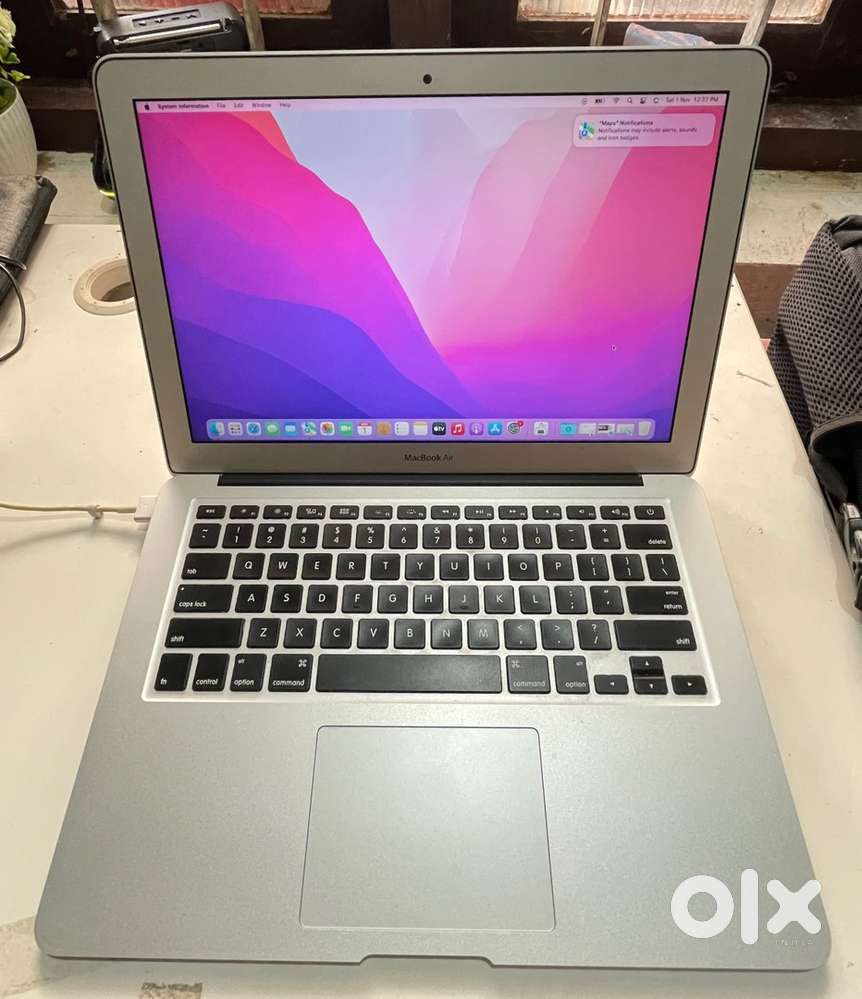 MacBook Air 7
