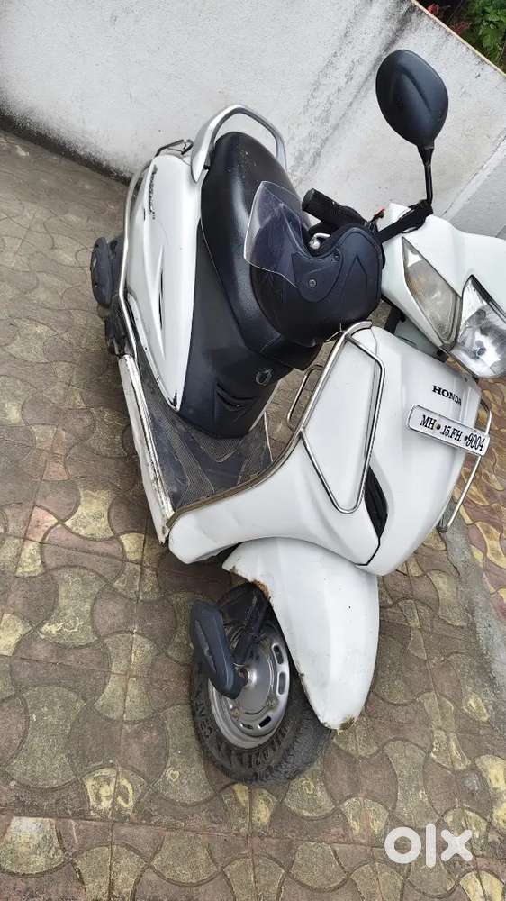 Activa 3G Model