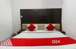 NO BROKERAGE 500+ PGs for Boys with meals & amenities in Noida!