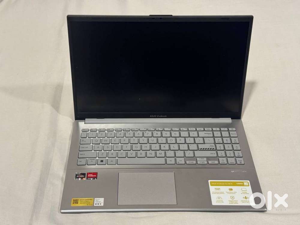 Brand New ASUS Vivobook E1504FA Laptop  Ryzen Processor  14 FHD  4
