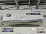 { SPLIT WINDOW AC} With 1 YEAR WARRANTY GREAT WORKING CONDITION