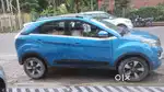 Tata Nexon 1.2 Revotron XZ Plus, 2018, Petrol