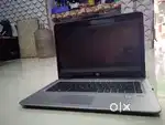 HP EliteBook Touchscreen