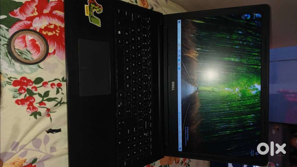 Dell Laptop for sell