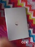 Hp laptop un touch