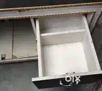 Counter table for shop