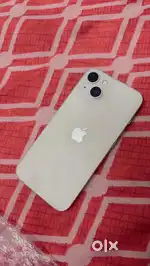 Iphone 13 128 gb with very good battery health