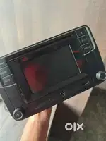 Volkswagen radio RCD 330 plus