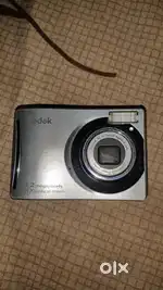 Rare Kodak camera