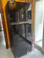 Toshiba 375L Dual Inverter Fridge