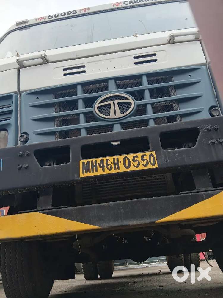 Tata LPT 4018