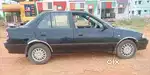 Maruti Suzuki Esteem Vxi, 2006, Petrol